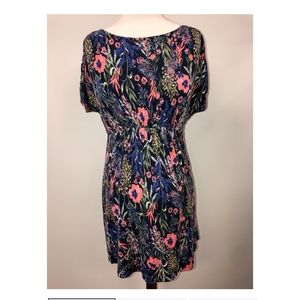 Motherhood Maternity floral top